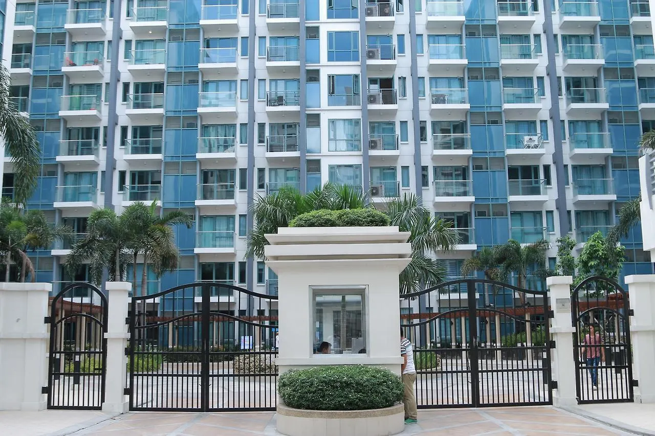 Ferienwohnung De Luxe 7QRS Manila